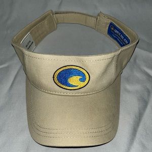 Costa Del Mar Visor